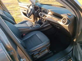 Alfa Romeo Stelvio, снимка 6