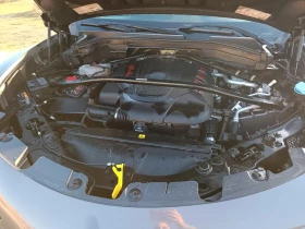 Alfa Romeo Stelvio, снимка 5