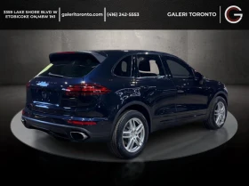 Porsche Cayenne 3.6 V6 AWD | Панорама | BOSE | Навигация | Камера, снимка 4