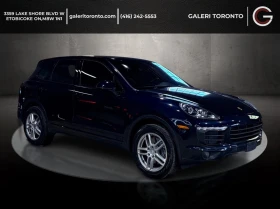 Porsche Cayenne 3.6 V6 AWD | Панорама | BOSE | Навигация | Камера, снимка 1