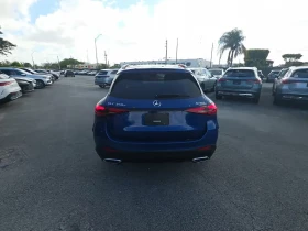 Mercedes-Benz GLC 350e 4MATIC AMG Line, снимка 3