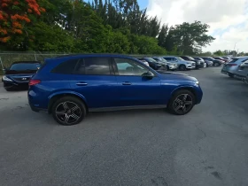 Mercedes-Benz GLC 350e 4MATIC AMG Line, снимка 4