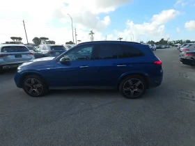 Mercedes-Benz GLC 350e 4MATIC AMG Line, снимка 2
