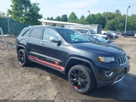 Jeep Grand cherokee LIMITED* 3.6L V-6 DOHC, VVT, 290HP* ВИДЕО НА МОТОР, снимка 1