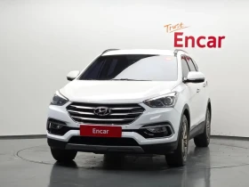 Hyundai Santa fe The Prime Diesel 2.0 4Wd Value Plus, снимка 3