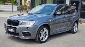 BMW X3 35d 313HP 4x4 8SP CH-M ПАКЕТ-СПОРТ ПАКЕТ-ЛИЗИНГ, снимка 3