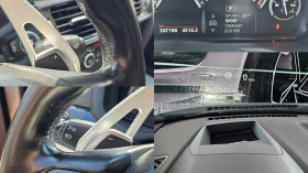 BMW X3 35d 313HP 4x4 8SP CH-M ПАКЕТ-СПОРТ ПАКЕТ-ЛИЗИНГ, снимка 11