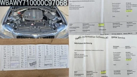 BMW X3 35d 313HP 4x4 8SP CH-M ПАКЕТ-СПОРТ ПАКЕТ-ЛИЗИНГ, снимка 17