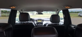 Mercedes-Benz ML 350 Bluetec 4 Matic ПРУЖИНИ, снимка 15
