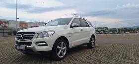 Mercedes-Benz ML 350 Bluetec 4 Matic ПРУЖИНИ, снимка 2