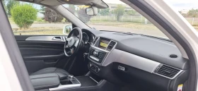 Mercedes-Benz ML 350 Bluetec 4 Matic ПРУЖИНИ, снимка 12