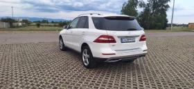 Mercedes-Benz ML 350 Bluetec 4 Matic ПРУЖИНИ, снимка 4