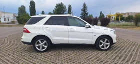 Mercedes-Benz ML 350 Bluetec 4 Matic ПРУЖИНИ, снимка 6