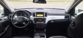 Mercedes-Benz ML 350 Bluetec 4 Matic ПРУЖИНИ, снимка 13