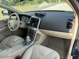 Volvo XC60 2.4 D5 ШВЕЙЦАРИЯ, снимка 15