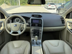 Volvo XC60 2.4 D5 ШВЕЙЦАРИЯ, снимка 13