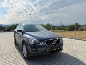 Volvo XC60 2.4 D5 ШВЕЙЦАРИЯ, снимка 8