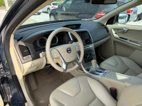 Volvo XC60 2.4 D5 ШВЕЙЦАРИЯ, снимка 10