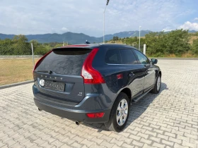 Volvo XC60 2.4 D5 ШВЕЙЦАРИЯ, снимка 6