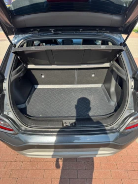 Hyundai Kona, снимка 12