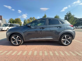 Hyundai Kona, снимка 3