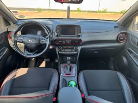 Hyundai Kona, снимка 8