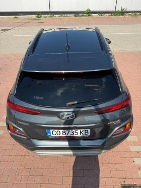 Hyundai Kona, снимка 5