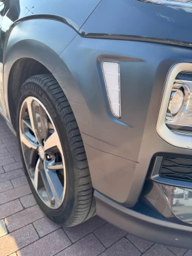 Hyundai Kona, снимка 15