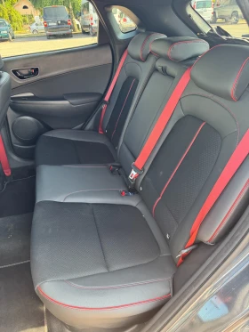 Hyundai Kona, снимка 11