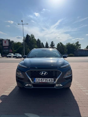 Hyundai Kona, снимка 2