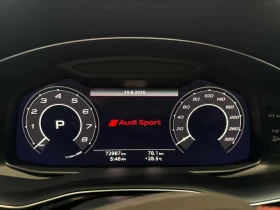Audi RSQ8 * CARFAX * ПЕРФЕКТНО * ОТ ПРЕДСТАВИТЕЛСТВО, снимка 8