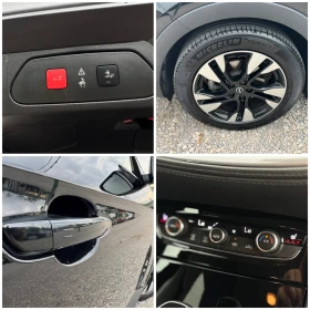 Opel Grandland X Автомат, Keyless, Denon, Adaptive LED , снимка 14