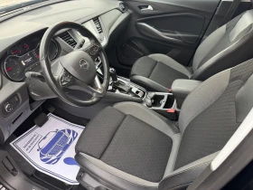 Opel Grandland X Автомат, Keyless, Denon, Adaptive LED , снимка 9