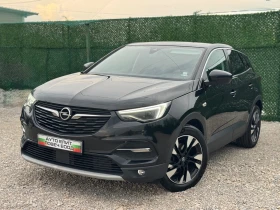 Opel Grandland X Автомат, Keyless, Denon, Adaptive LED , снимка 8