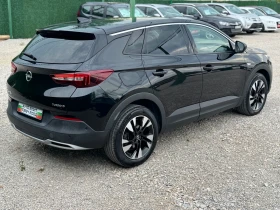 Opel Grandland X Автомат, Keyless, Denon, Adaptive LED , снимка 3