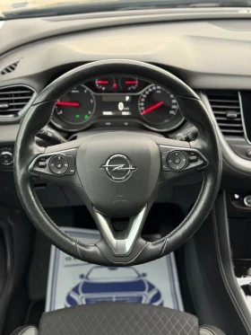 Opel Grandland X Автомат, Keyless, Denon, Adaptive LED , снимка 17