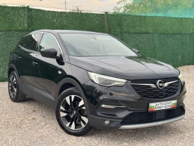 Opel Grandland X Автомат, Keyless, Denon, Adaptive LED , снимка 1