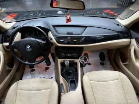 BMW X1 XDrive 18d , снимка 10