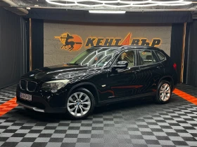 BMW X1 XDrive 18d , снимка 1