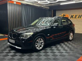 BMW X1 XDrive 18d , снимка 3