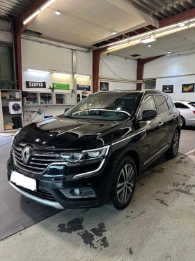 Renault Koleos Intens, снимка 1