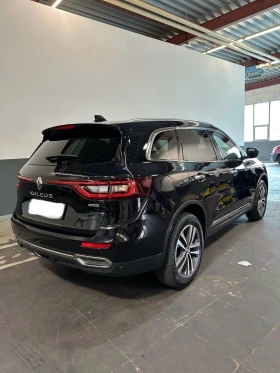 Renault Koleos Intens, снимка 3