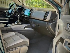 Citroen C5 Aircross 1.5HDi TOP, снимка 9