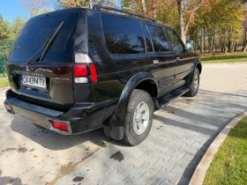 Mitsubishi Pajero sport Exclusive, снимка 7