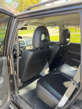 Mitsubishi Pajero sport Exclusive, снимка 12