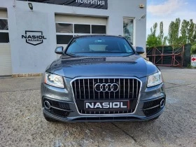 Audi Q5 S-Line, снимка 9