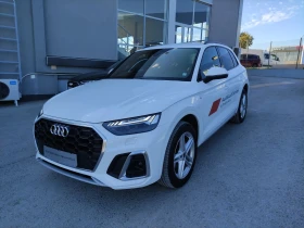 Audi Q5 S line 40 TDI quattro - [1] 