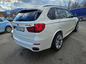 BMW X5 4.0d-M, снимка 6 - Автомобили и джипове - 44985246