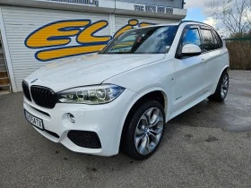 BMW X5 4.0d-M - [1] 