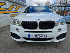 BMW X5 4.0d-M, снимка 3